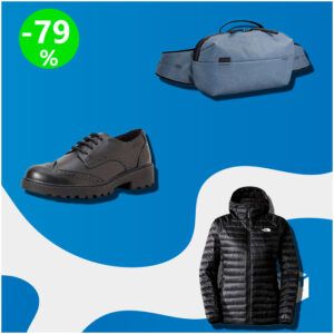 Caja de Deporte y Ropa [27 productos] (spImn12j3Sg)