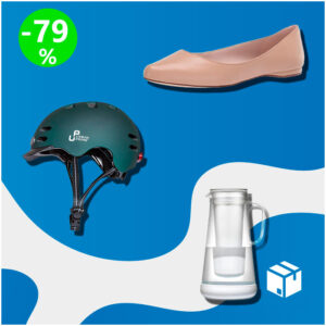 Caja de Deporte y Ropa [30 productos] (spInD11B4kn)