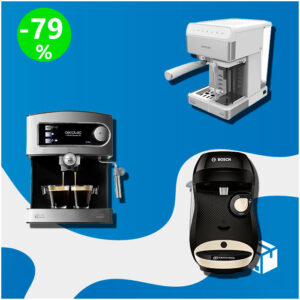 Caja de Electrodomésticos [6 productos] (spInD11bCba)