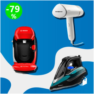 Caja de Electrodomésticos [11 productos] (spInD11upKB)