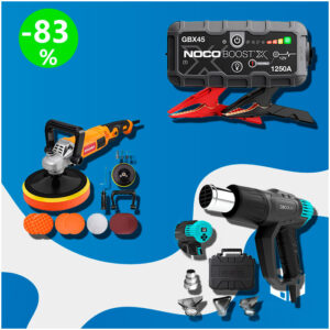 Caja de Herramientas [56 productos] (spInD12m5N1)