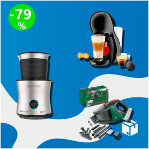 Caja de Electrodomésticos [10 productos] (spInD12xdlK)