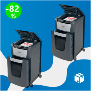 Palé de Oficina [2 productos] (10204652)