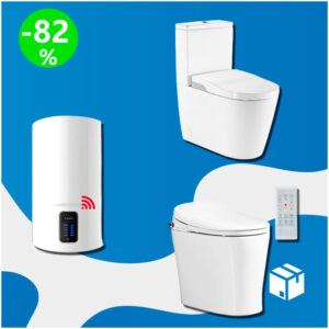 Palé de Herramientas [4 productos] (10205445)