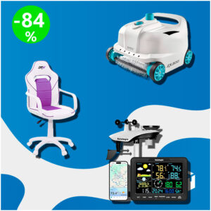 Palé de Jardín [28 productos] (10215271)