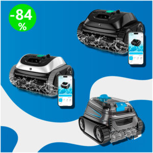 Palé de Jardín [8 productos] (10217175)