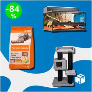 Palé de Hogar [13 productos] (10218046)