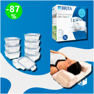 Palé de Hogar [92 productos] (10218098)