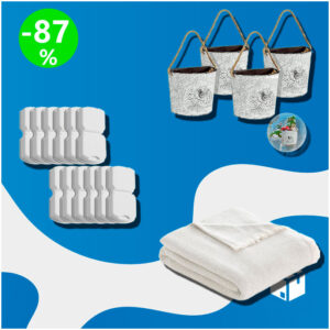 Palé de Hogar [89 productos] (10218133)