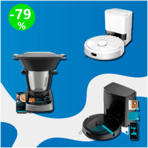 Palé de Electrodomésticos [24 productos] (10218149)