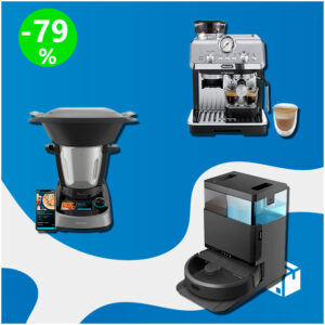 Palé de Electrodomésticos [21 productos] (10218161)