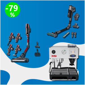 Palé de Electrodomésticos [26 productos] (10218208)