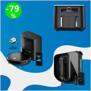 Palé de Electrodomésticos [18 productos] (10218334)