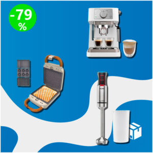 Palé de Electrodomésticos [49 productos] (10218585)