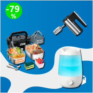 Palé de Electrodomésticos [74 productos] (10219027)