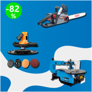 Palé de Herramientas [14 productos] (10219102)