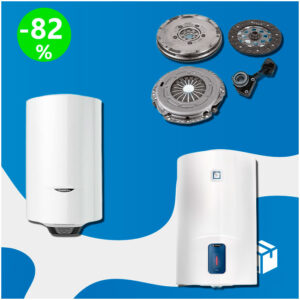 Palé de Herramientas [7 productos] (10219248)