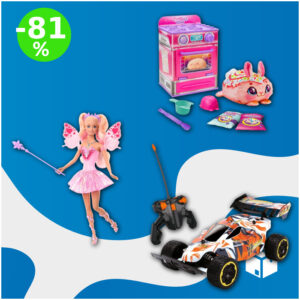 Caja de Juguetes [35 productos] (spIlV141FLL)