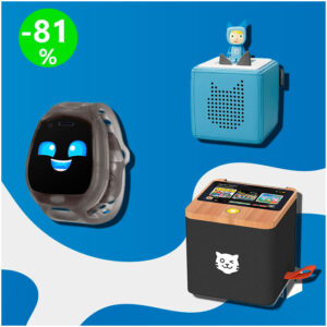 Caja de Juguetes [21 productos] (sp000351901)