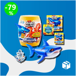 Caja de Juguetes [14 productos] (sp200431202)