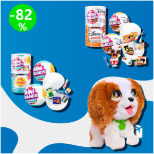 Caja de Juguetes [35 productos] (sp550330222)