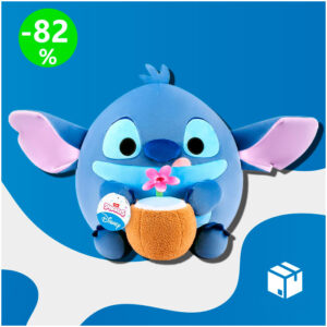 Caja de Juguetes [6 productos] (sp550330227)