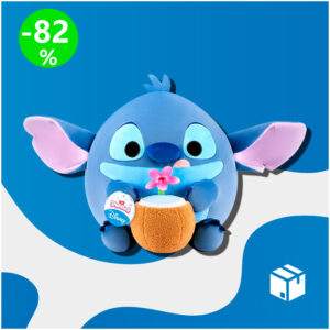 Caja de Juguetes [6 productos] (sp550330228)