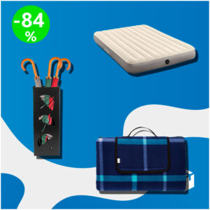 Caja de Jardín [21 productos] (spIlV13AghA)