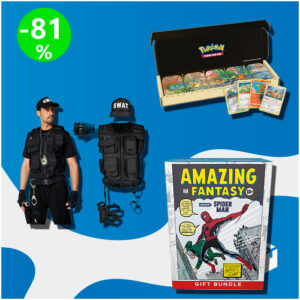 Caja de Juguetes [40 productos] (spIlV13Bq6w)