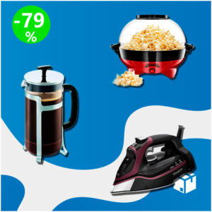 Caja de Electrodomésticos [12 productos] (spIlV13CqHx)