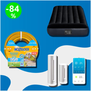 Caja de Jardín [29 productos] (spIlV13JWTk)