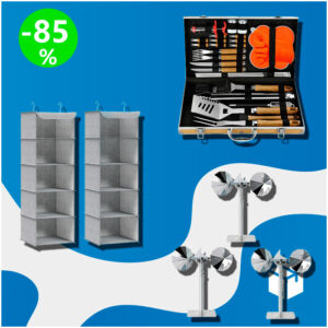 Caja de Jardín [19 productos] (spIlV13Ljn4)