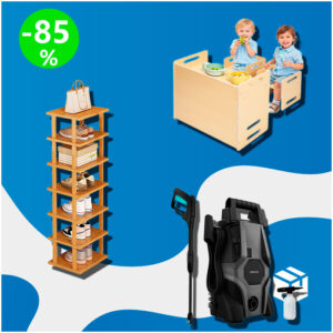 Caja de Jardín [15 productos] (spIlV13QQCE)