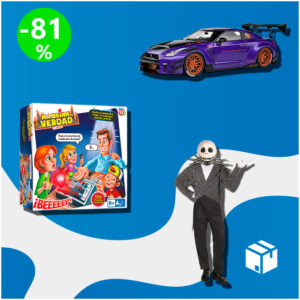 Caja de Juguetes [24 productos] (spIlV13QnQ1)