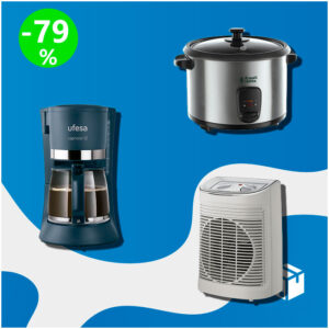 Caja de Electrodomésticos [28 productos] (spIlV13USLW)