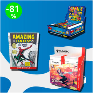 Caja de Juguetes [36 productos] (spIlV13Vtau)