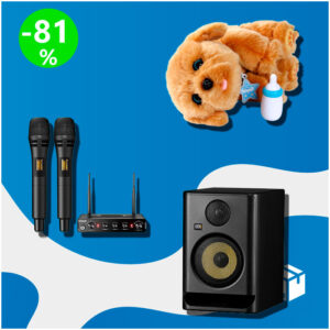 Caja de Juguetes [17 productos] (spIlV13lVBZ)