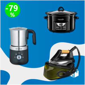 Caja de Electrodomésticos [11 productos] (spIlV13mYAH)