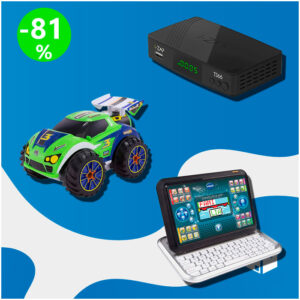 Caja de Juguetes [32 productos] (spIlV13ncFb)