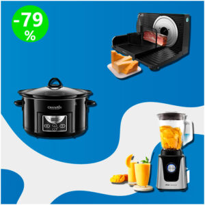 Caja de Electrodomésticos [9 productos] (spIlV13sbFI)