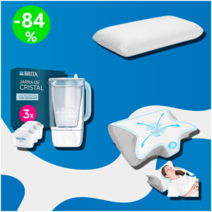 Caja de Hogar [33 productos] (spIlV13tXQP)