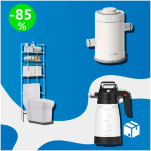 Caja de Jardín [19 productos] (spIlV13tdA3)