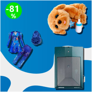 Caja de Juguetes [27 productos] (spIlV141LFp)