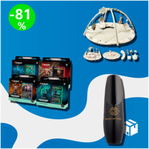 Caja de Juguetes [44 productos] (spIlV146o8f)