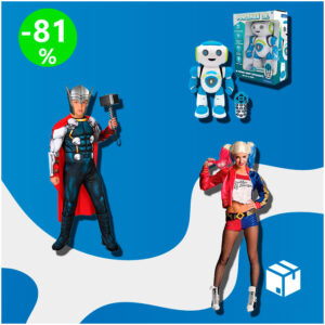 Caja de Juguetes [39 productos] (spIlV14cWdl)