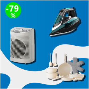 Caja de Electrodomésticos [11 productos] (spInD11ELWN)