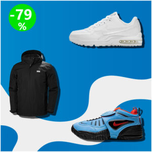 Caja de Deporte y Ropa [15 productos] (spInD11Lg9Y)