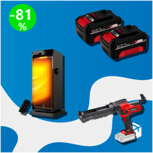 Caja de Herramientas [21 productos] (spInD11WpWR)