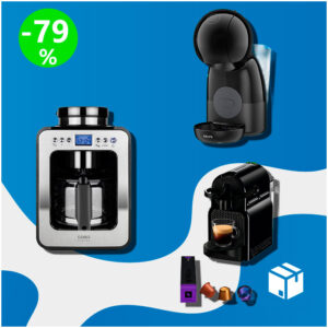 Caja de Electrodomésticos [9 productos] (spInD11dFDZ)