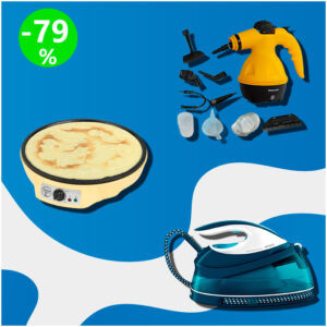 Caja de Electrodomésticos [19 productos] (spInD11lEJ9)